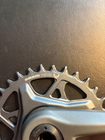 Used Sram Transmission GX Crankset 2026 bike — image 6 of 6