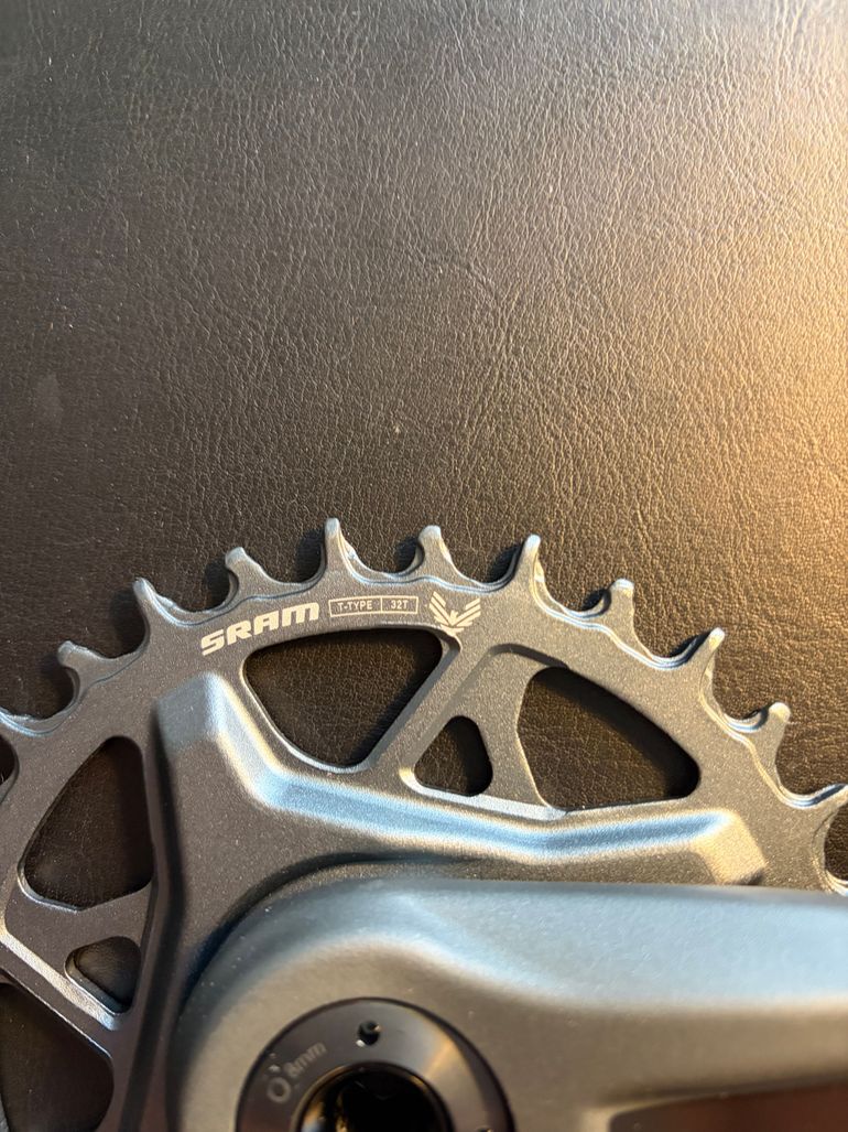 Used Sram Transmission GX Crankset 2026 bike — image 6 of 6