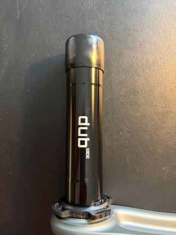 Used Sram Transmission GX Crankset 2026 bike — image 3 of 6