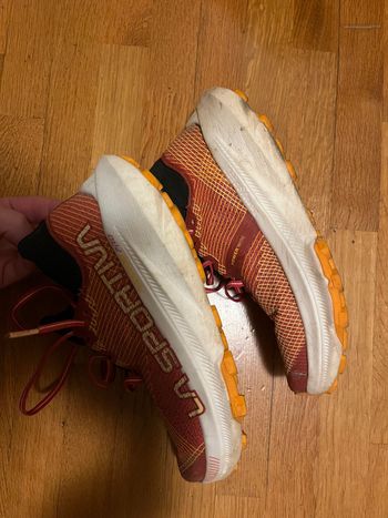 Used La Sportiva Prodigio Pro Trail Running Shoes 2026 bike — image 2 of 4