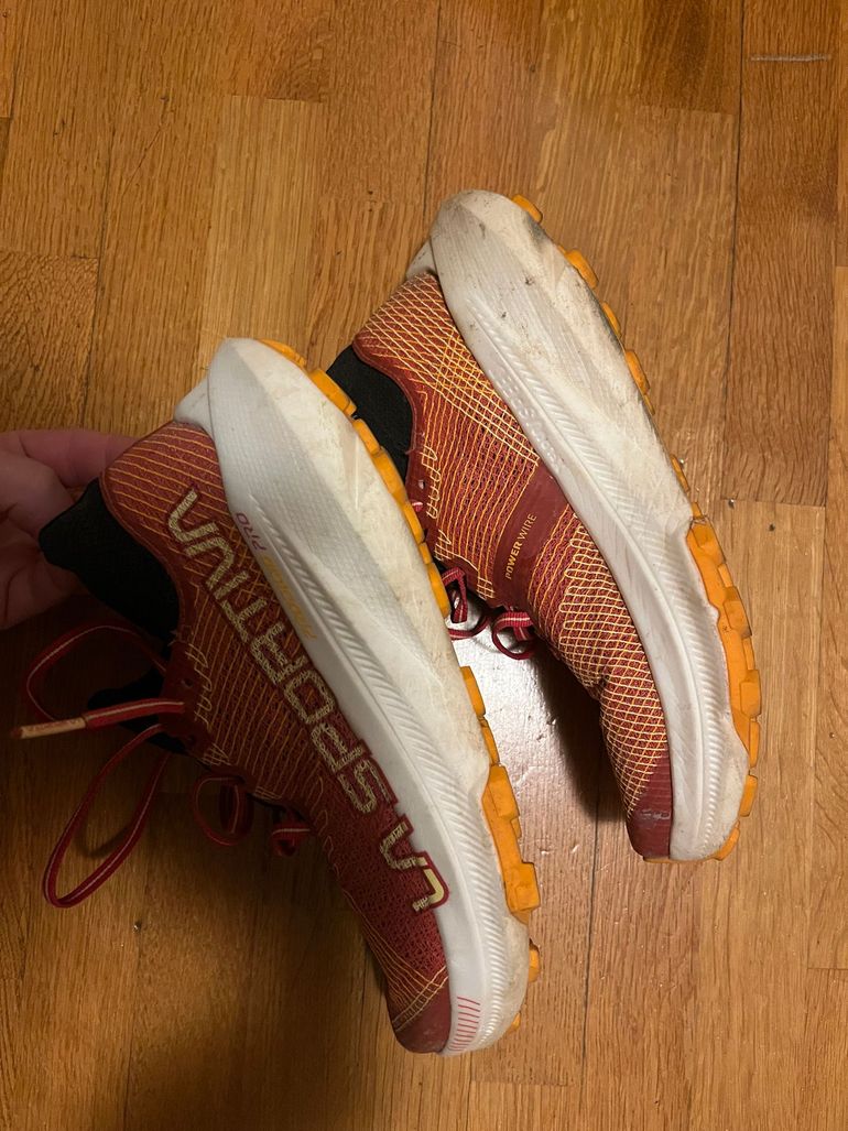 Used La Sportiva Prodigio Pro Trail Running Shoes 2026 bike — image 2 of 4