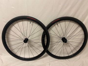 Gebrauchtes Dt Swiss R 470 Wheelset Wheels