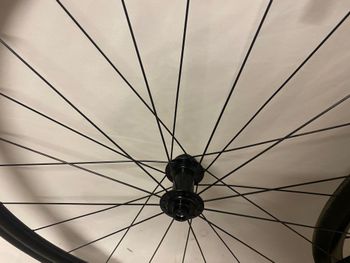 Used Dt Swiss R 470 Wheelset bike — image 6 of 6