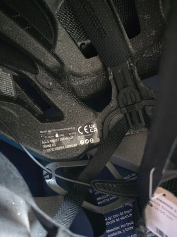 ABUS GameChanger 2.0 Helmet 2026 bike usato — immagine 4 di 4
