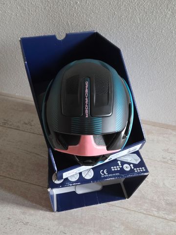 ABUS GameChanger 2.0 Helmet 2026 bike usato — immagine 2 di 4
