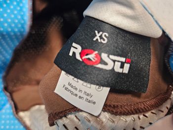 Used ROSTI Ag2r Bibs bike — image 3 of 4