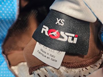 Tweedehands ROSTI Ag2r Bibs bike — afbeelding 3 van 4