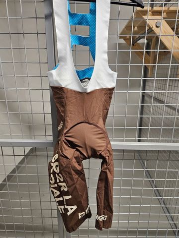 Tweedehands ROSTI Ag2r Bibs bike — afbeelding 1 van 4