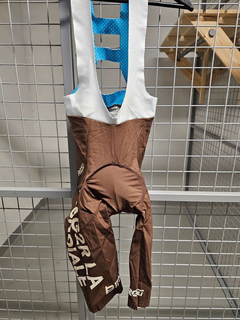 Used ROSTI Ag2r Bibs bike — image 1 of 4