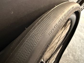 Used Dt Swiss R470 Wheelset bike — image 2 of 5