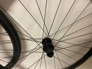 Used Dt Swiss R470 Wheelset bike — image 6 of 6