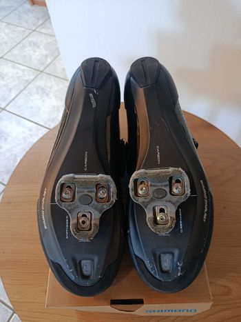 Used Shimano TR9 45 bike — image 2 of 3