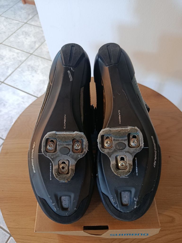 Used Shimano TR9 45 bike — image 2 of 3