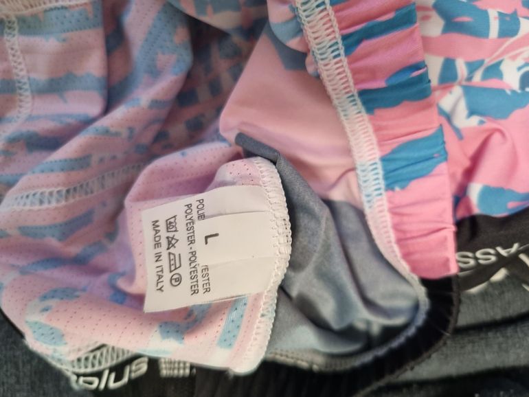 Used Velo Completo estivo ciclismo maglia e pantaloncini bike — image 6 of 6