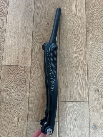 Used Pinarello Onda F10 Fork bike — image 5 of 7