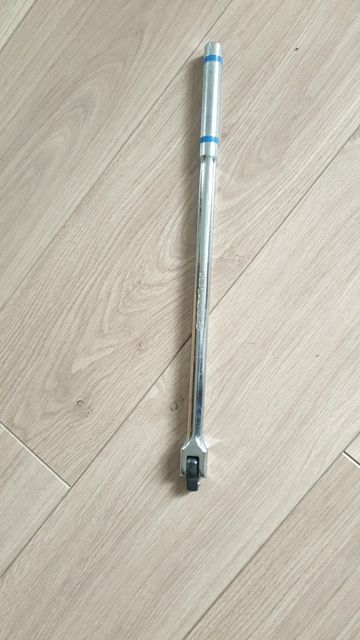 Park Tool SWB-15 3/8" Drive Breaker Bar Cycling Accessories d'occasion