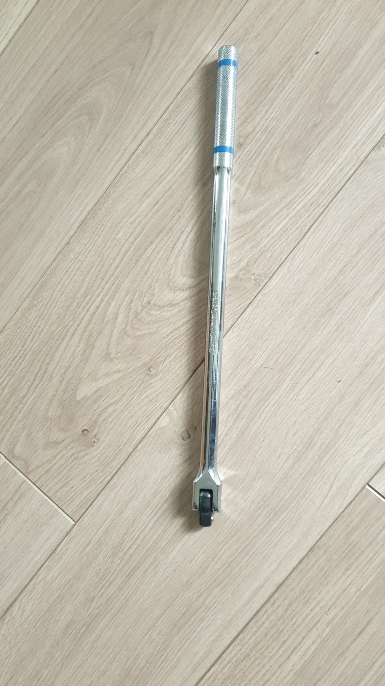 Used Park Tool SWB-15 3/8" Drive Breaker Bar bike — image 1 of 3
