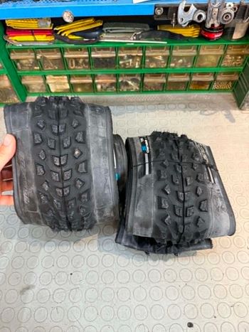 Used Pirelli SCORPION ENDURO S. 29x2.6". bike