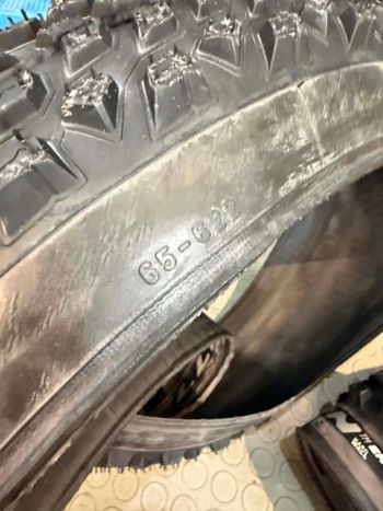 Used Pirelli SCORPION ENDURO S. 29x2.6". bike — image 5 of 5