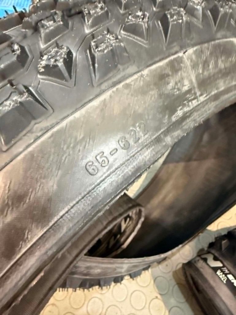 Used Pirelli SCORPION ENDURO S. 29x2.6". bike — image 5 of 5