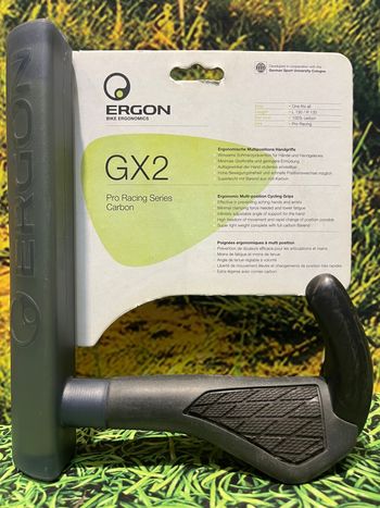 Ergon, ATB Grip GX2 Carbon