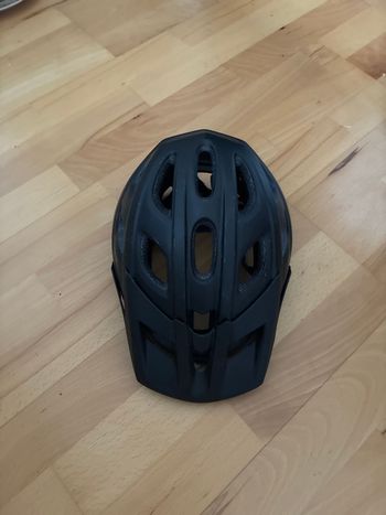 Použité Ixs Trail RS EVO Helmet bike