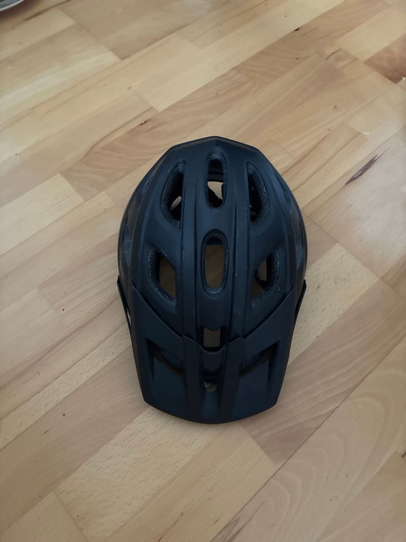 Gebrauchtes Ixs Trail RS EVO Helmet bike — Bild 1 von 3