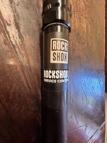 Tweedehands RockShox Reverb Dropper Post 2020 bike — afbeelding 2 van 6