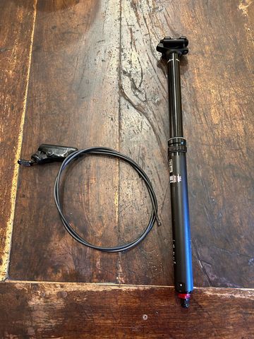 Tweedehands RockShox Reverb Dropper Post 2020 bike — afbeelding 1 van 6