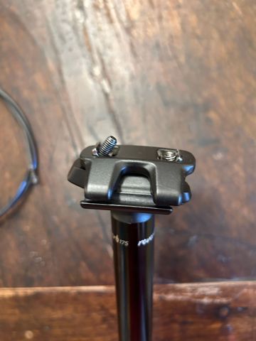 Tweedehands RockShox Reverb Dropper Post 2020 bike — afbeelding 5 van 6