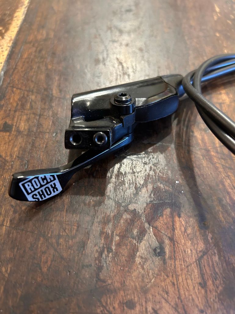 Used RockShox Reverb Dropper Post 2020 bike — image 6 of 6