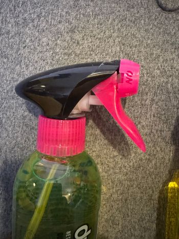 Used MUC-OFF drivetrain cleaner 500ml 2026 bike — image 4 of 4