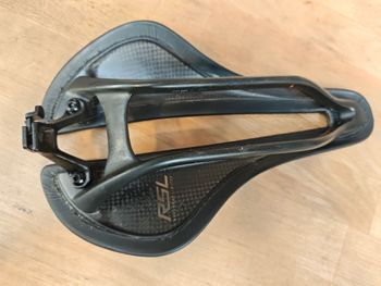 Used Trek Aeolus RSL Carbon bike — image 2 of 3