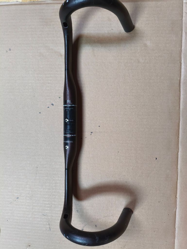Used Bontrager aero vr CF bike — image 2 of 4