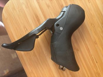 Used Shimano R7120 bike