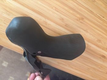 Used Shimano R7120 bike — image 3 of 4