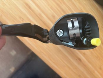Used Shimano R7120 bike — image 4 of 4