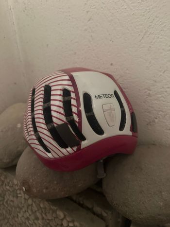 Brugt Petzl Meteor Helmet Fahrradzubehör