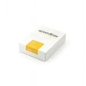 Used Speedbox 1.0 Tuning Chip for Shimano E8000 E7000 E6100 E5000 bike — image 2 of 2