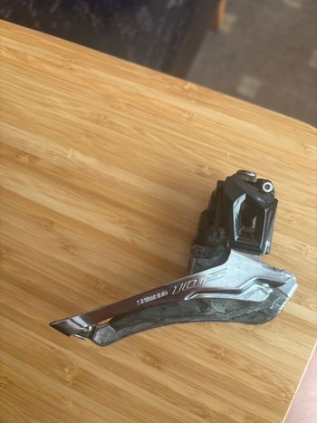 Used Shimano R7000 bike