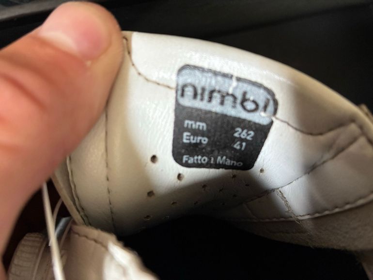 Used Nimbl Exceed 2024 bike — image 6 of 9