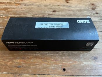 Used Look ADS Vorbau 100mm 2022 bike — image 4 of 4