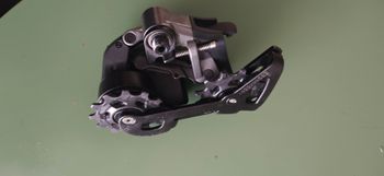 Used Sram Rival E1 RD 12-speed 2024 bike — image 2 of 2