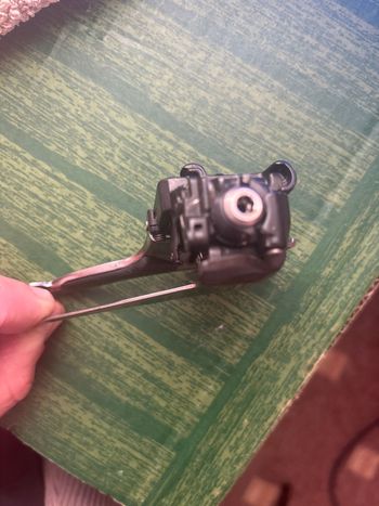 Used Shimamo 9200 bike — image 2 of 2