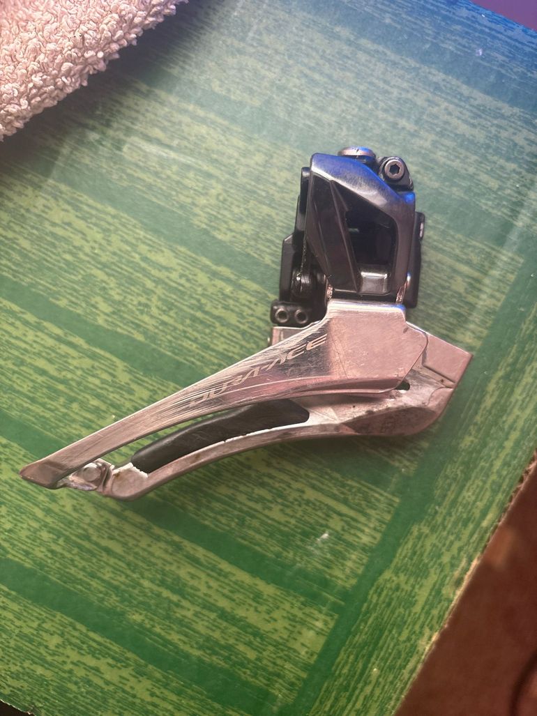 Used Shimamo 9200 bike — image 1 of 2