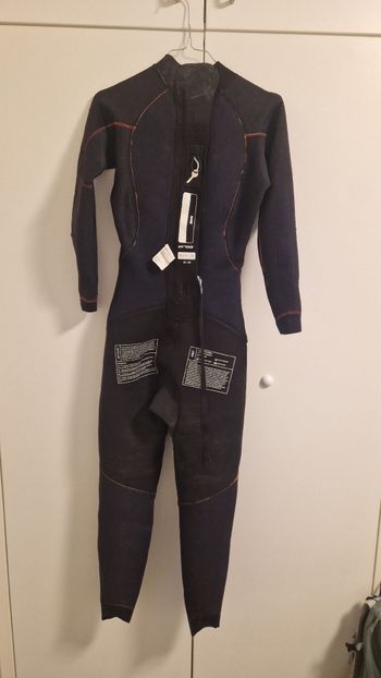 Used Orca Vitalis Hi-Vis Openwater Wetsuit 2025 bike — image 5 of 5