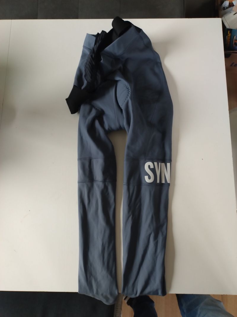 Gebrauchtes Biehler Thermal Rain Bib Tights 2025 bike — Bild 1 von 2