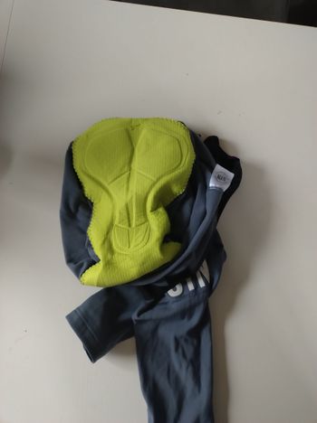 Used Biehler Thermal Rain Bib Tights 2025 bike — image 2 of 2