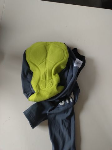 Gebrauchtes Biehler Thermal Rain Bib Tights 2025 bike — Bild 2 von 2