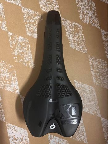 Used Prologo Zero 2 CPC Airing TiroX Nero 2025 bike